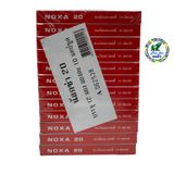  12 hộp viên uống giảm viêm khớp gout noxa 20 có 120 viên hàng nội địa chính hãng thái lan 