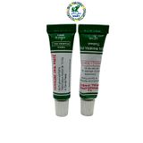  Kem bôi nhiệt miệng trinolone oral paste giúp mau lành hãng nội chính hàng thái lan 