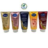  Sữa dưỡng thể vaseline healthy bright gluta hya serum burst lotion hàng nội địa chính hãng thái lan 