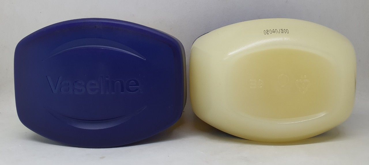 Vaseline original healing jelly dermatologist recommended dưỡng da chính hãng mỹ 368g
