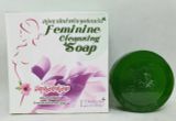  Xà phòng vệ sinh vùng kín Feminine cleansing soap thái lan 100 gam 