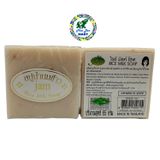  Xà bông jam dynary galong rice milk turmeric soap gluta and collagen giúp da mịn màng trắng sáng hàng nội địa chính hãng thái lan 