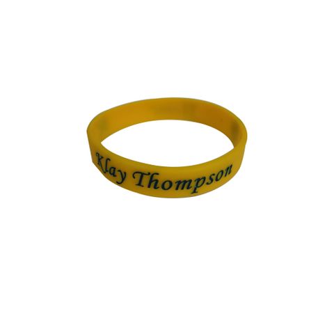  Vòng tay bóng rổ không nút Klay Thomson 