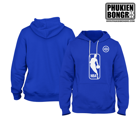  Áo khoác hoodie bóng rổ NBA 
