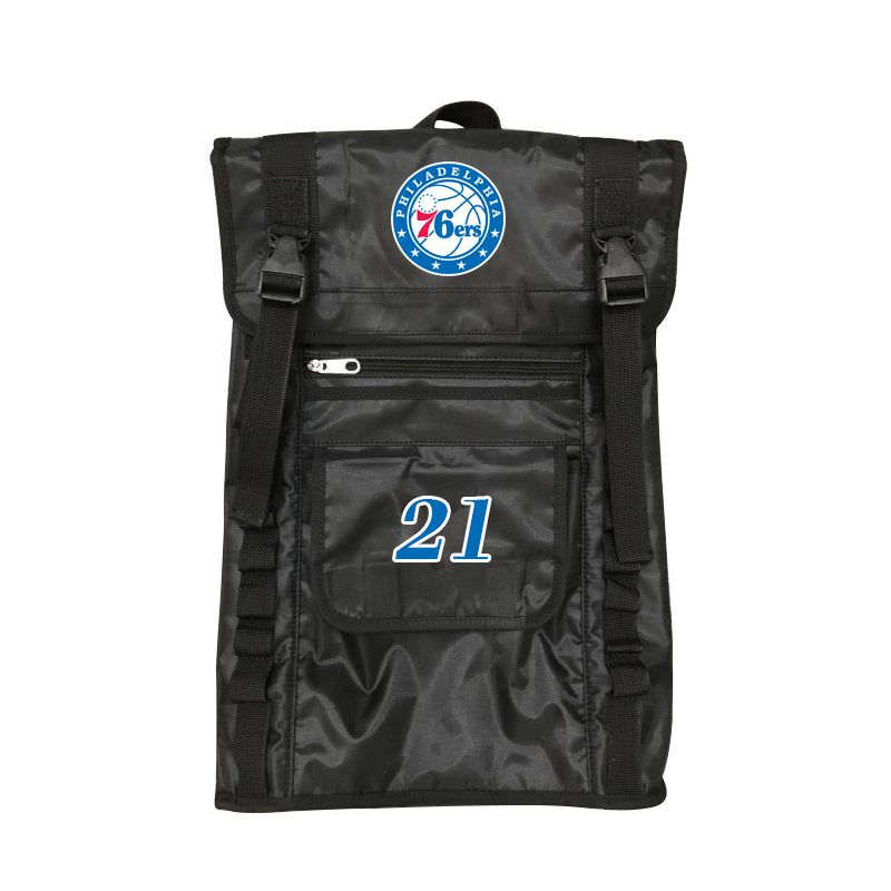 Balo Bóng Rổ Philadelphia 76ers 21
