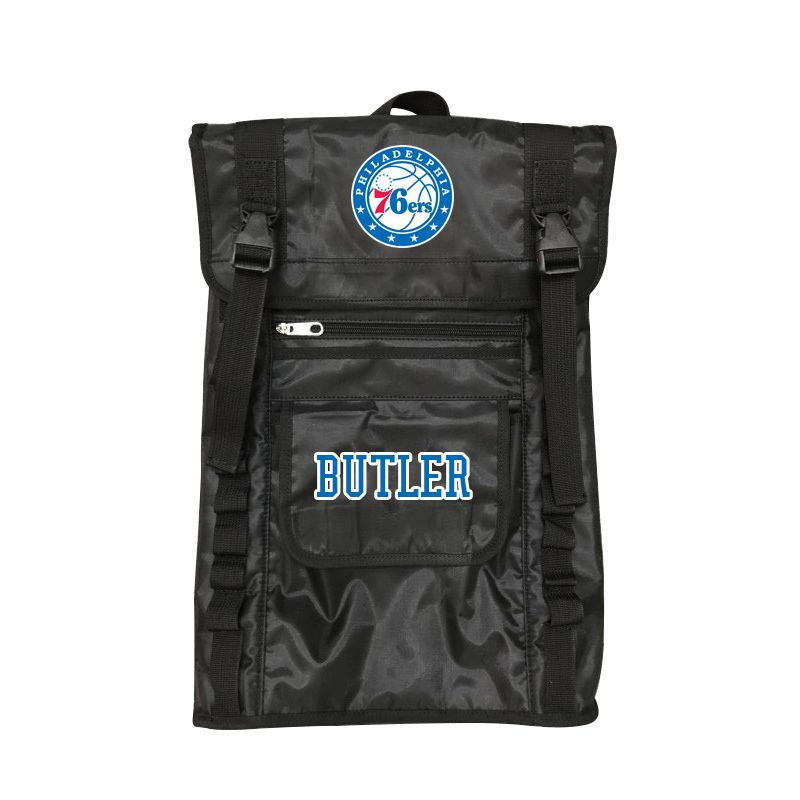 Balo Bóng Rổ Philadelphia 76ers Butlers