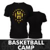 Áo phông bóng rổ Basketball Camp - James Harden 13