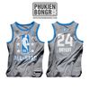 Áo Bóng Rổ TankTop GT NBA All Star 2022