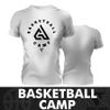 Áo phông bóng rổ Basketball Camp - Giannis