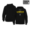 Áo Khoác Hoodie Bóng Rổ Golden State Warriors