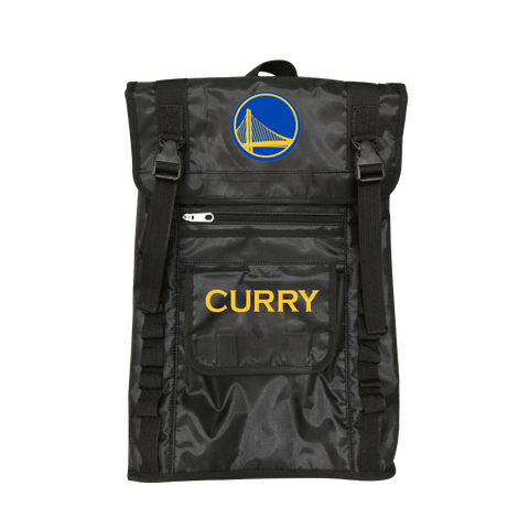  Balo Bóng Rổ Golden State Warriors Curry 