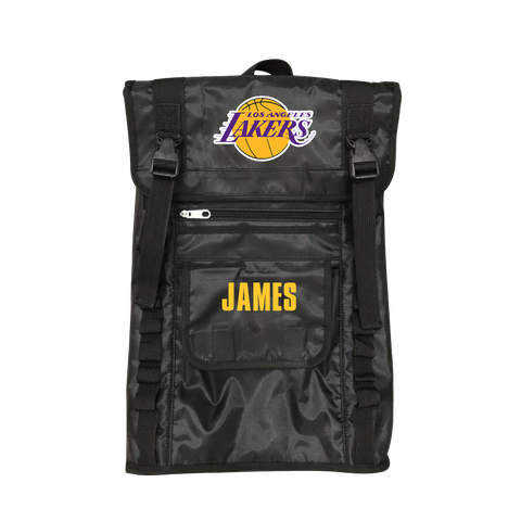  Balo Bóng Rổ L.A Lakers Lebron James 