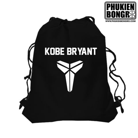  Balo túi rút bóng rổ Kobe Bryant 