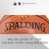 Banh Bóng Rổ SPALDING TF-500