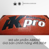 Banh bóng rổ AKpro AB8000