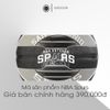 Banh Bóng Rổ SPALDING NBA SPURS