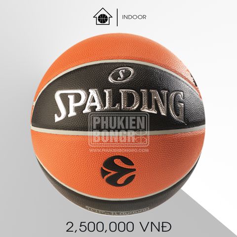  Banh Bóng Rổ SPALDING TF-1000 Legacy 