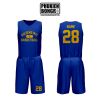 Đồ Tập Bóng Rổ GT Golden State Warriors