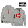 Áo khoác hoodie bóng rổ James Harden 13