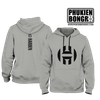 Áo khoác hoodie bóng rổ James Harden 13