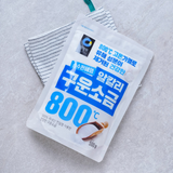 Daesang Muối Ăn Tinh Khiết Gói 500g - Nhập Khẩu Hàn Quốc