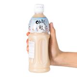 Nước gạo rang Woongjin Hàn Quốc 500ml