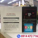 Cà Phê Hòa Tan Mild Roast Americano Kanu Maxim Hàn Quốc 90g ( Hộp 100 gói)