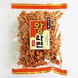 Bim Bim My Woang SeoulJK 330g / 서울제과)왕라면