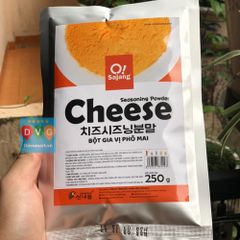 Bột Đậu Daedoo Hàn Quốc 1kg / 대두)콩고물