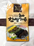 Bột Gạo Nếp Choya 300 Gram - Nhập Khẩu Hàn Quốc