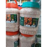 Mắm Tép Hàn Quốc - Ruốc Tép Hàn Quốc Muối Kim Chi 5Kg - Dùng Cho Nhà Hàng (새우젓)