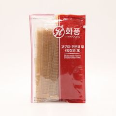 Miến Khô Khoai Lang Hàn Quốc Chung Jung One 300g