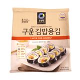 Lá Kim Daesang Cuốn Kim Bap gói 40g