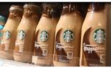 Cà Phê Lon Starbucks-Original Frappuccino 281 ml