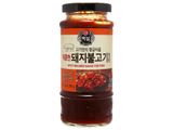 Beksul Xốt Ướp Bulgogi Heo 290 Gram - Nhập Khẩu Hàn Quốc