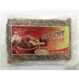 Combo 5 Gói Gạo Lứt Muối Mè OHSAWA Ăn Liền Sấy Khô (200g/Gói) - combo 5