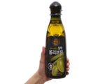 CJ Dầu olive Beksul Extra Virgin chai 500ml - Nhập Khẩu Hàn Quốc