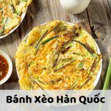 Bột Chiên Bánh Xèo Bánh Hành Beksul Hàn Quốc 500g