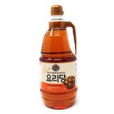 CJ - Nước Đường Baekseol Hàn Quốc Chai 2.45 Kg