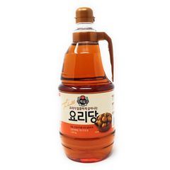 Daesang - Giấm Balsamic Hàn Quốc Chai 350 ml