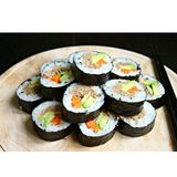 Lá Kim Cuốn Kimbap Daesang Hàn Quốc 40 Gram (20 Lá)