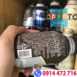 Cà Phê Starbukcs Vị Espresso Và Kem Double Shot Hàn Quốc Lon 275ml