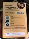 Bột Làm Bánh Pancake Mix KynWon 430g Cao Cấp - Nhập Khẩu Hàn Quốc