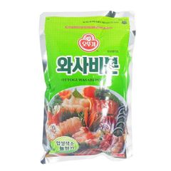 Tureban - Bột Khoai Tây Hàn Quốc 1kg