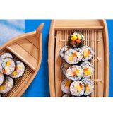 Lá Kim Cuốn Kimbap Daesang Hàn Quốc 40 Gram (20 Lá)