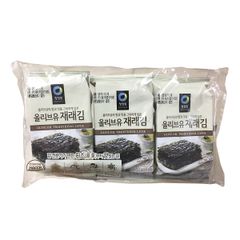 Beksul Miến khô Khoai Lang 300g - Nhập Khẩu Hàn Quốc