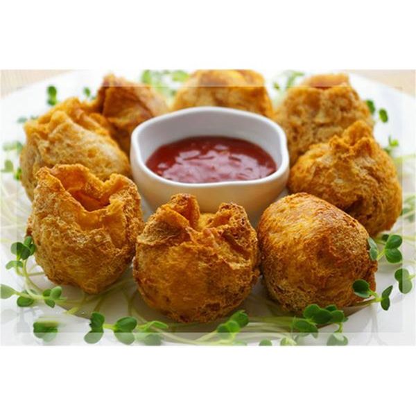 Bột Ngô Hàn Quốc 300 Gam