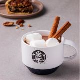 Cà Phê Starbucks Vị Caramel Hàn Quốc 281ml