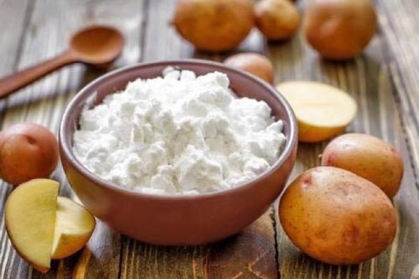 Hwami - Bột Khoai Tây Hàn Quốc 500 Gam