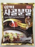 Hwami - Bột Gia Vị Canh Xương Bò Hàn Quốc 1Kg